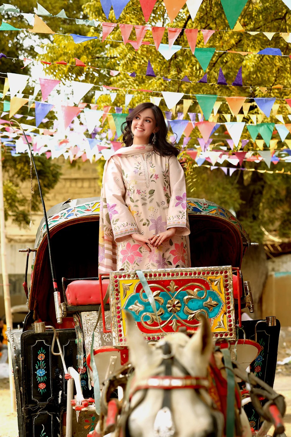 Aneelas LAWN COLLECTION