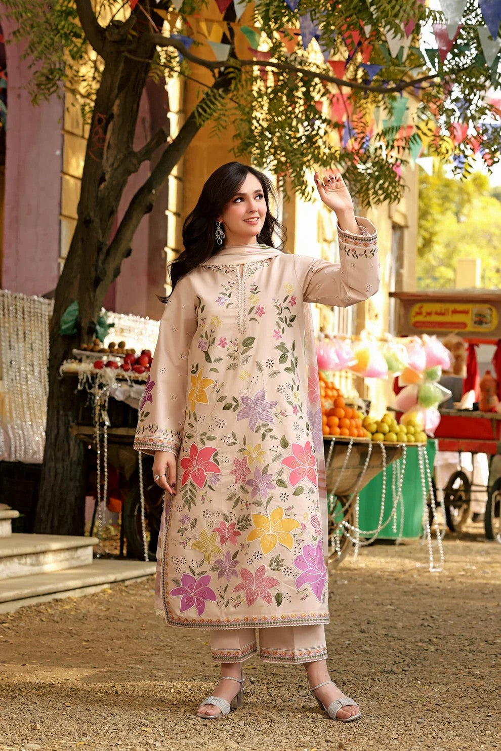 Aneelas LAWN COLLECTION