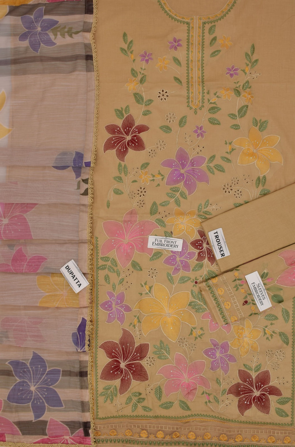 Aneelas LAWN COLLECTION