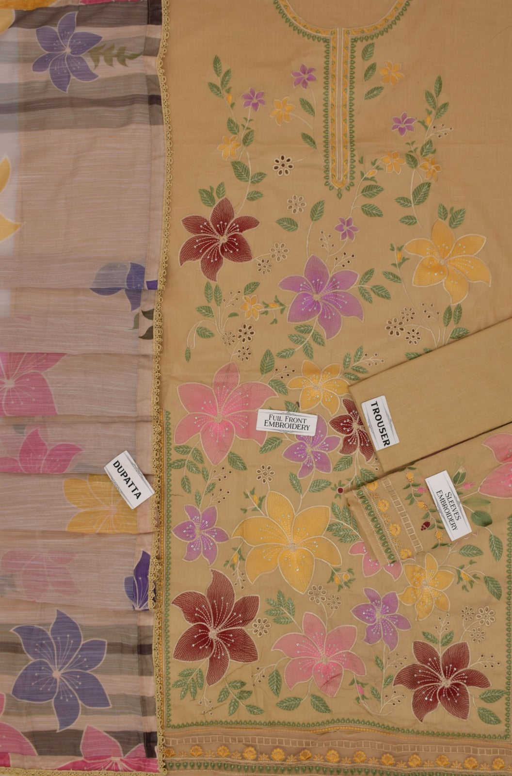 Aneelas LAWN COLLECTION