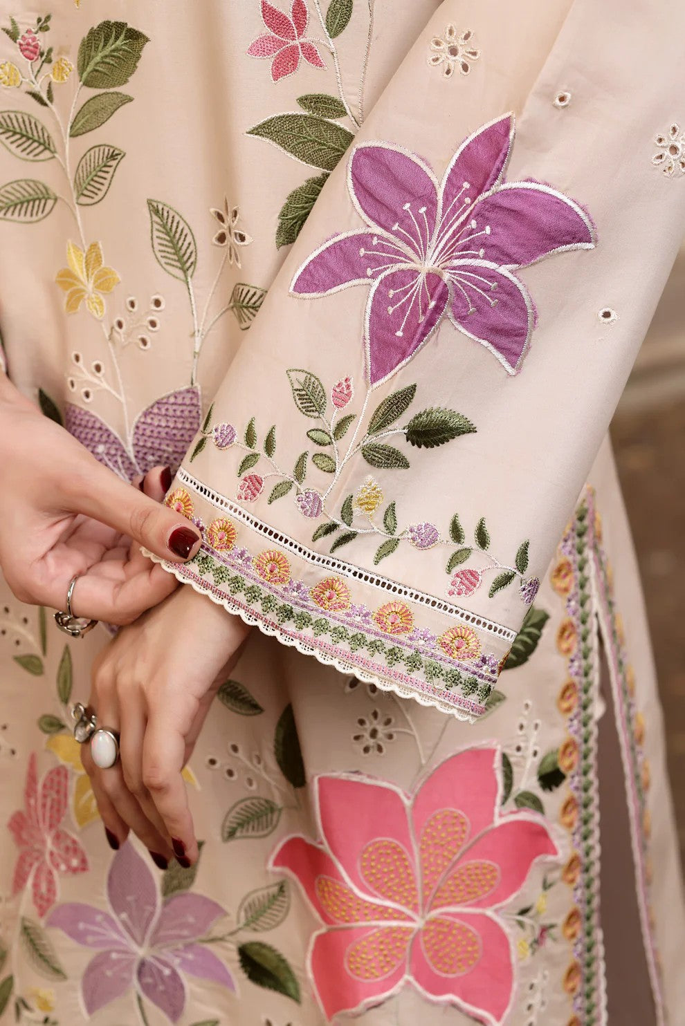 Aneelas LAWN COLLECTION