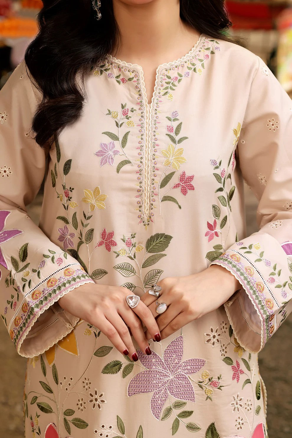 Aneelas LAWN COLLECTION