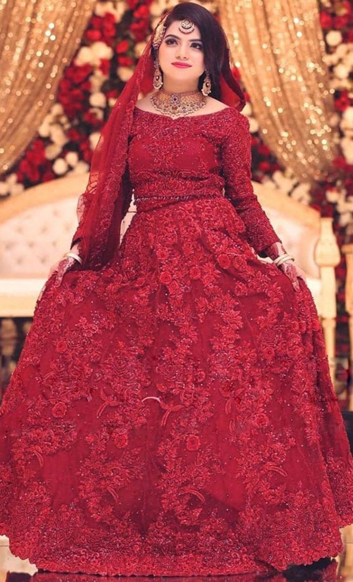 Mariam & Maria luxury wedding