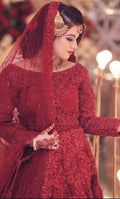 Mariam & Maria luxury wedding