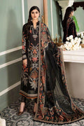 MARIA B SATEEN LAWN COLLECTION