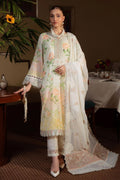 Nureh Lawn Collection